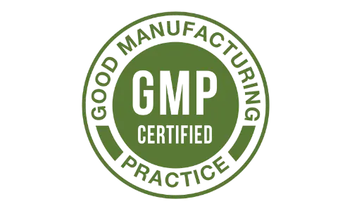 audifort GMP-Certified